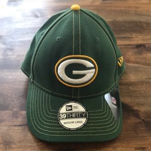 NFL Green Bay Hat